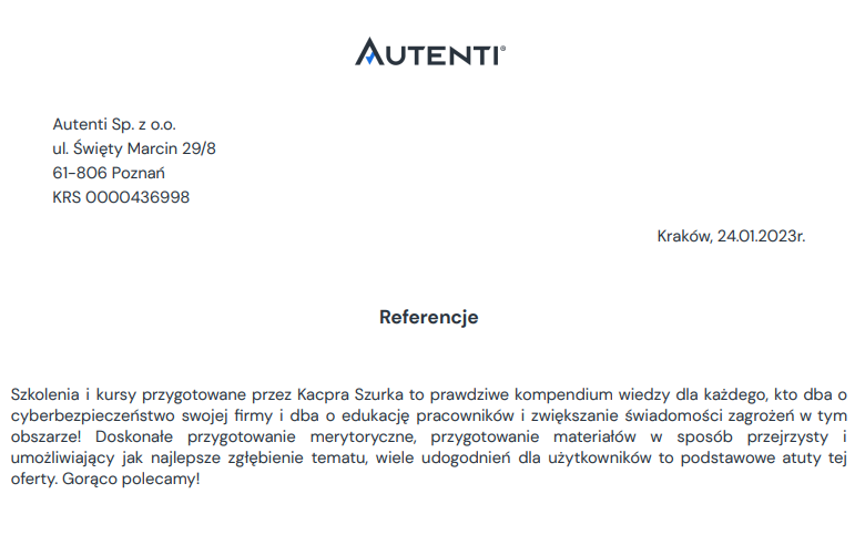Autenti