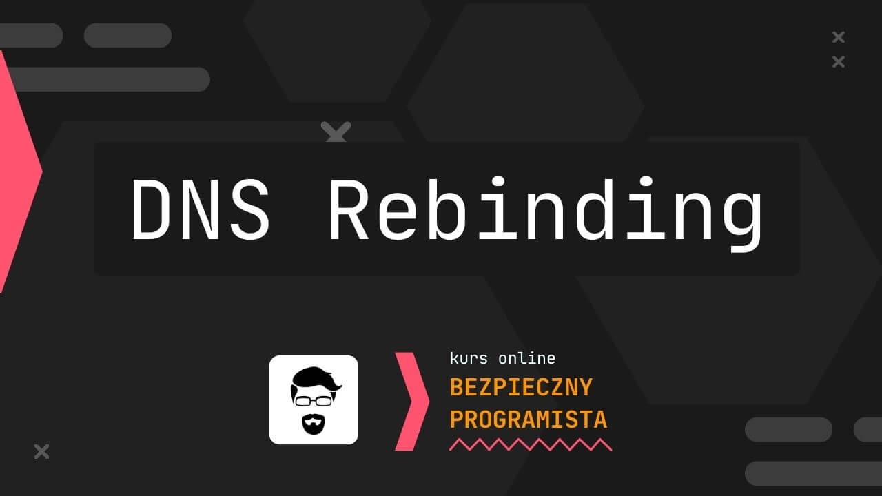 Miniatura webinaru Bezpieczny Programista