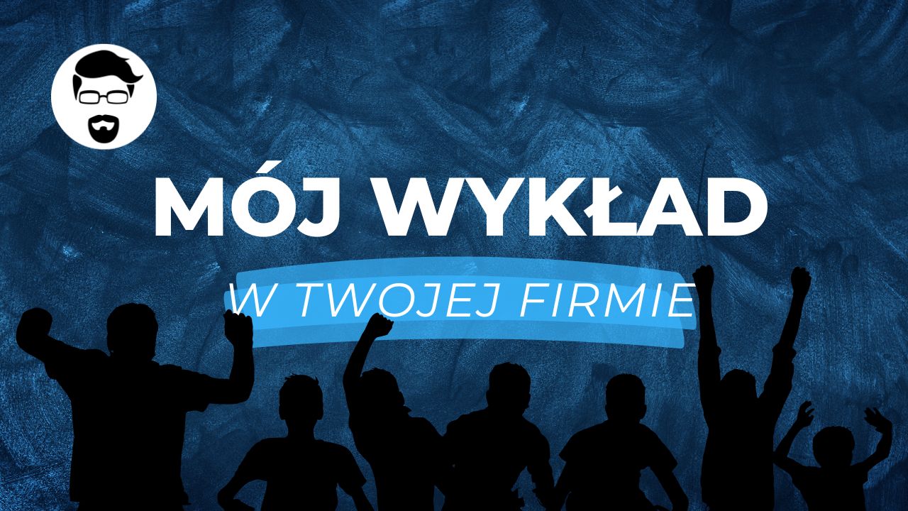 Okładka kursu