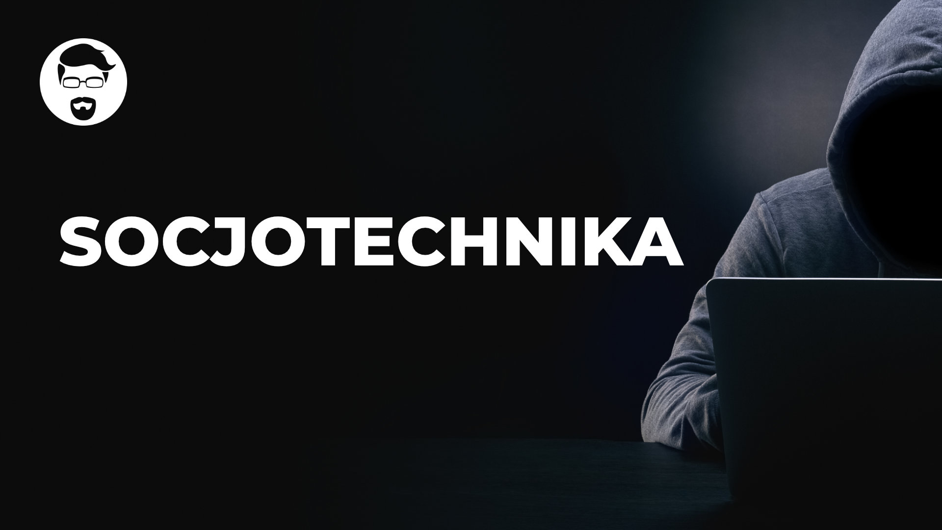 Miniatura webinaru Security Awareness - Socjotechnika