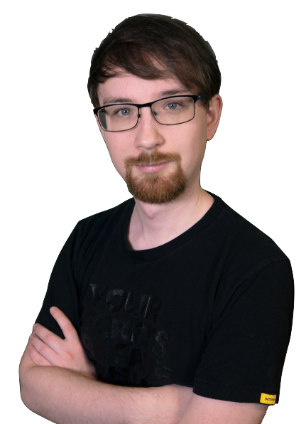 Kacper Szurek